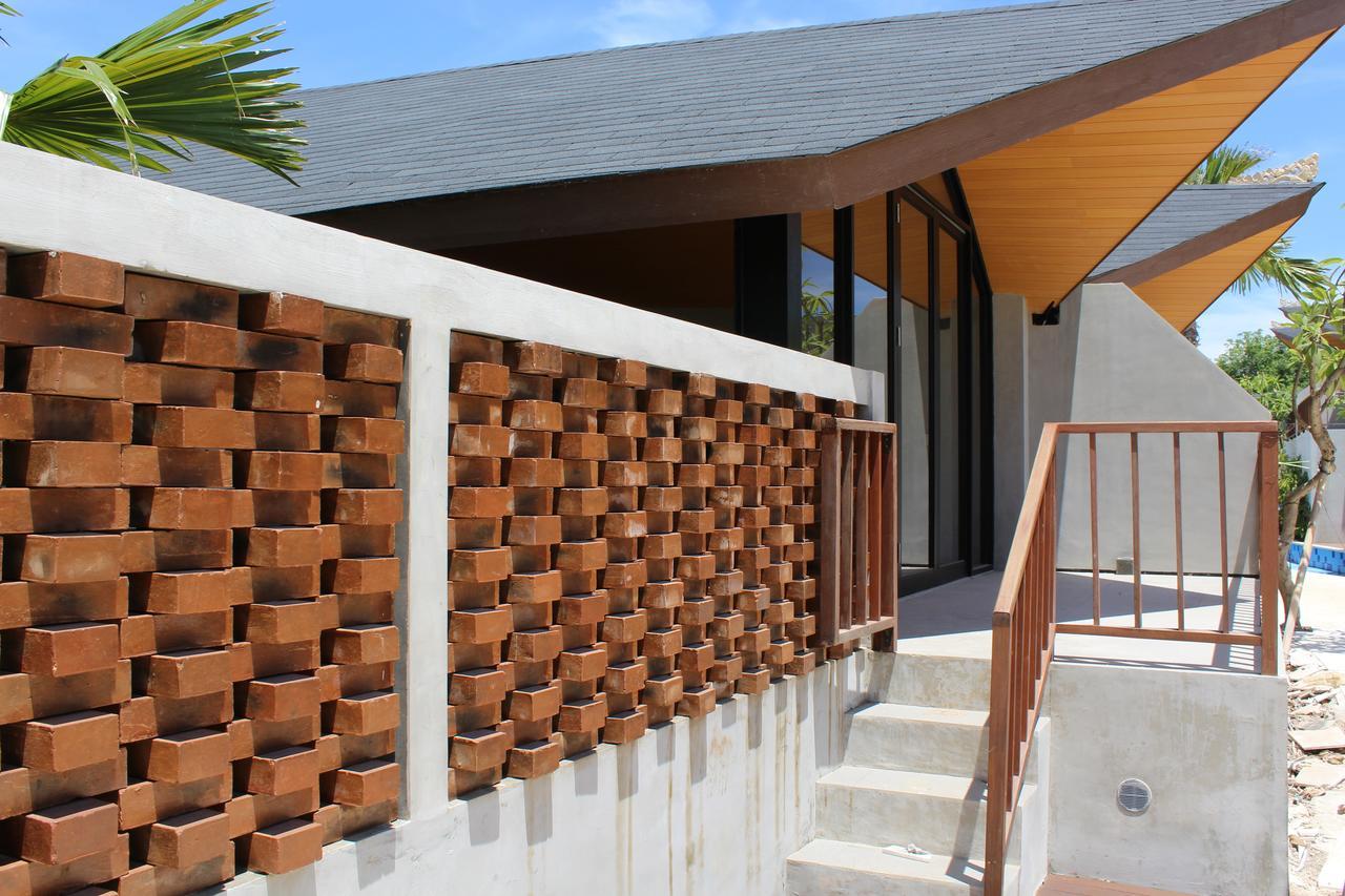 Agata Resort Nusa Dua 外观 照片