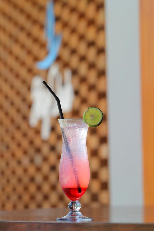 Agata Resort Nusa Dua 外观 照片