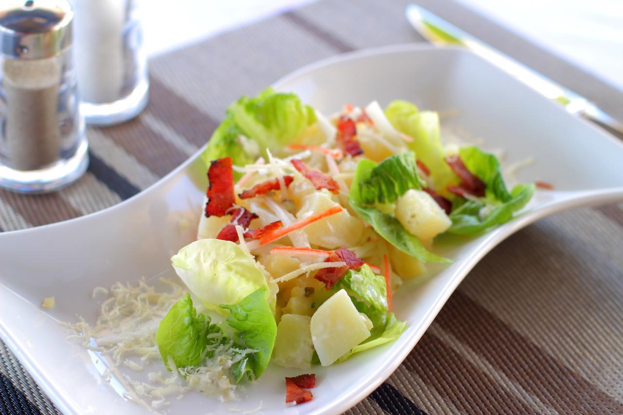 Agata Resort Nusa Dua 外观 照片