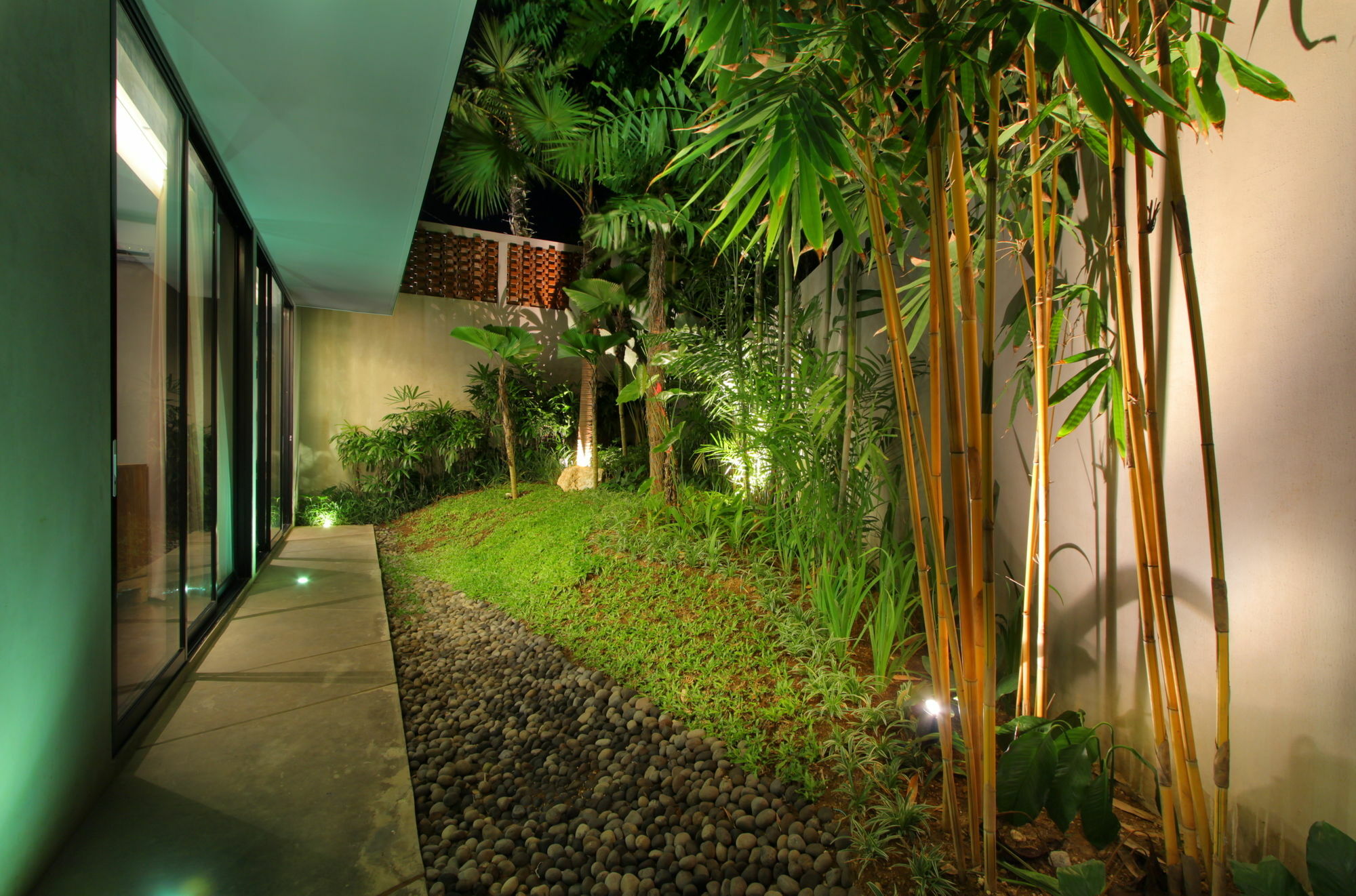 Agata Resort Nusa Dua 外观 照片